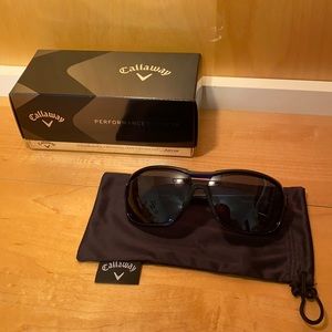 Callaway Golf Sunglasses